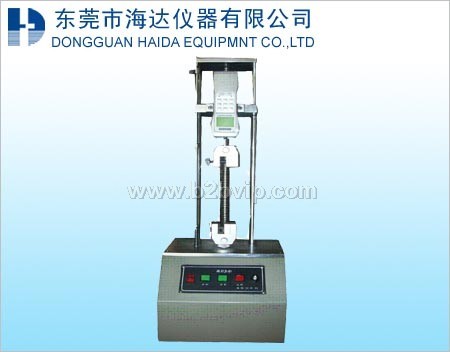 HD-613A桌上型拉力试验机