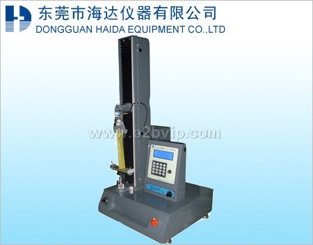 HD-609B剥离强度试验机
