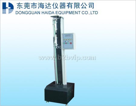 HD-605A微电脑拉力试验机