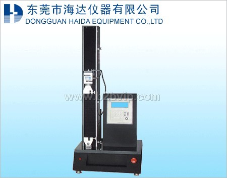 HD-605&nbsp;微电脑式拉力机