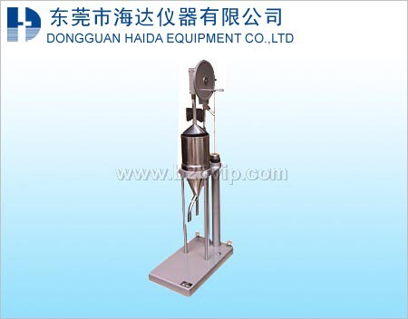 HD-802纸浆打浆度测定仪