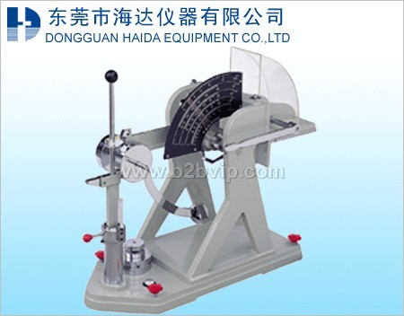 HD-510冲孔试验机