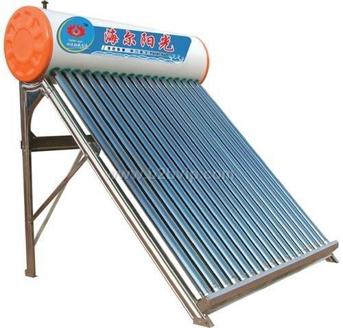 海尔阳光太阳能招商