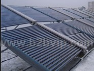 海尔阳光太阳能