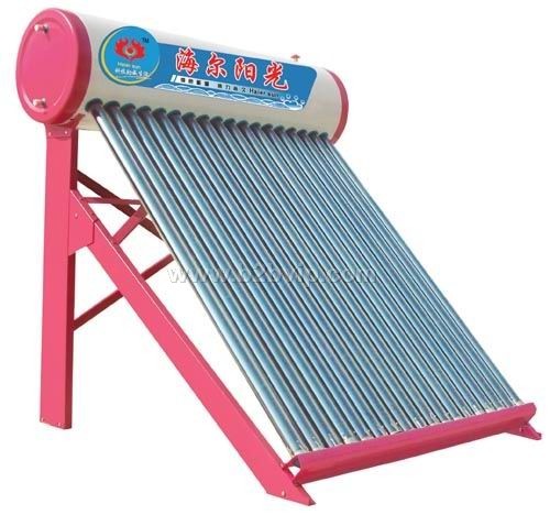 供应海尔阳光太阳能