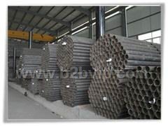 供应优质无缝钢管