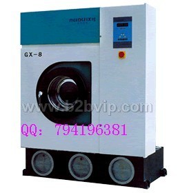 北京干洗店设备