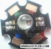 供应大功率LED LED 1W 100W 大功率LED