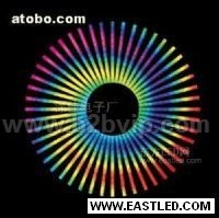 供应护栏管 LED护栏管 护栏灯 霓虹灯