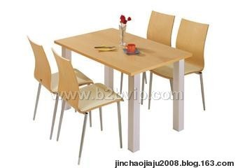 休闲家具