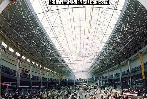 北京天津石家庄邯郸刑台保定衡水PC耐力板阳光板屋面瓦房板工程