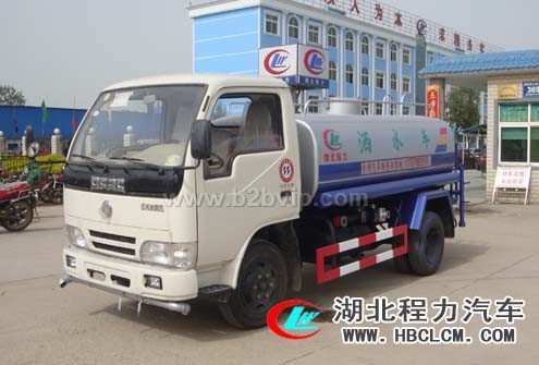 东风洒水车价格，洒水车图片，水车，洒水车生产厂家