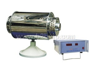 HR-4型灰熔点测定仪