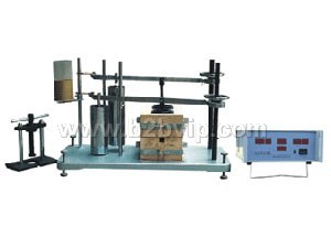 JC-6型胶质层测定仪