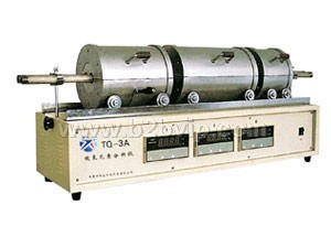 TQ-3A型碳氢元素分析仪