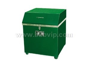 GJ系列密封式化验制样粉碎机