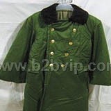 供应军大衣