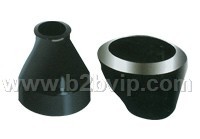 偏心大小头在泵进出口的应用