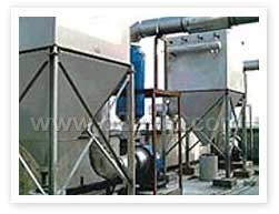 布袋除尘器
