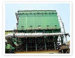 布袋除尘器介绍