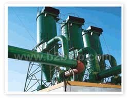 湿式布袋除尘器