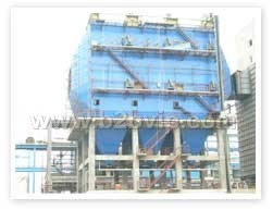 供应静电除尘器