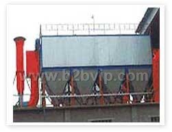 布袋除尘器的维护措施方法