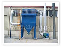 脉冲布袋除尘器调试步骤