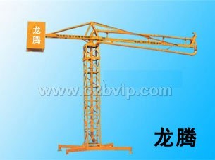 混凝土布料杆施工工艺