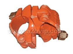 建筑扣件相关信息简单说明