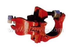 建筑扣件的广泛应用