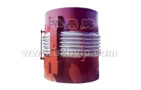 hd管道补偿器—选华鼎，因为专业所以卓越