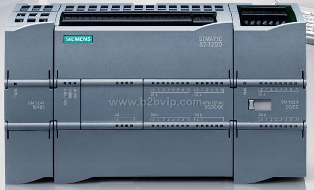 现货供应西门子S7-1200PLC系列