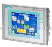 现货供应西门子触摸屏系列