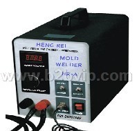 精密模具修补冷焊机黄尔练15026600010