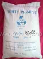 专业生产锐钛型钛白粉BA-6B