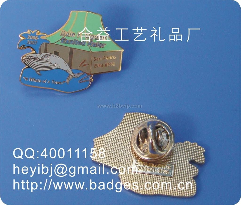 北京徽章、徽章订做
