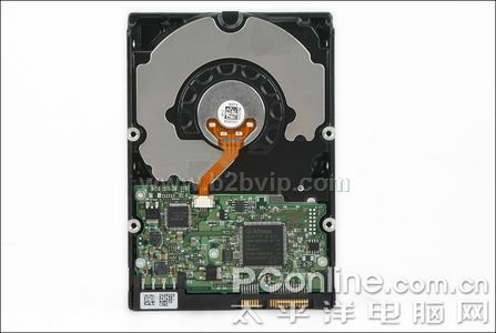 硬盘初级维修培训——广州翔达电脑芯片级维修培训基地