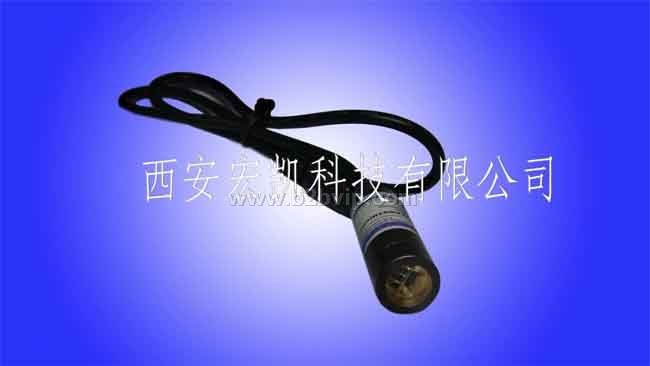 激光定位灯