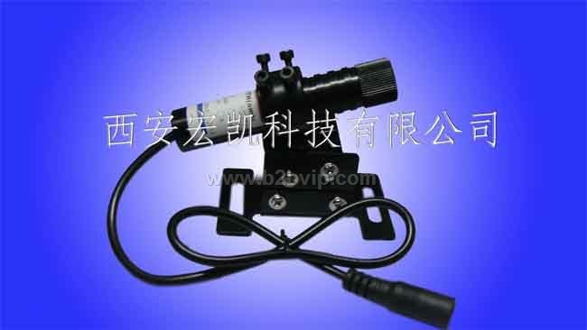 裁剪裁床定位灯