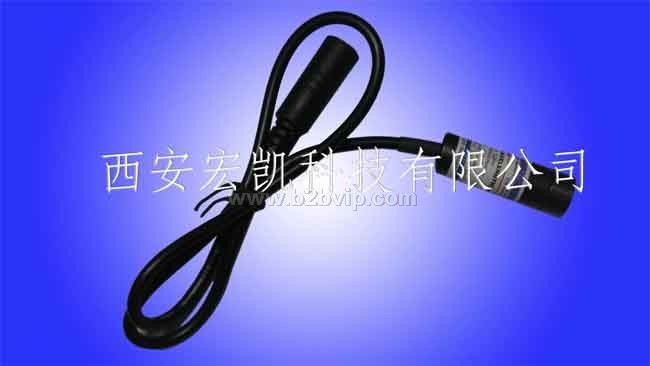 服装机械专用镭射定位灯