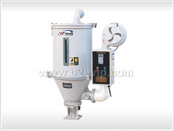 热风回收器、环保型干燥机、惠州塑料干燥机