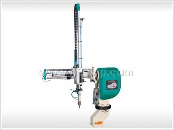 斜臂式机械手、文穗注塑机机械手、单双臂式机械手