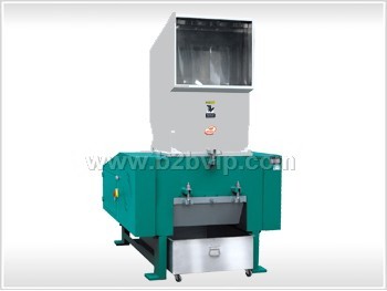 大型塑料粉碎机、文穗V系列破碎机、料头粉碎机