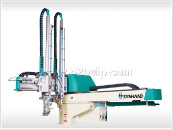 注塑机机械手、轻型横走机械手、文穗注塑机机械手