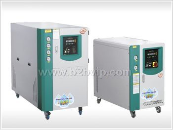 塑料冻水机、工业冷水机、惠州塑料冷水机