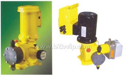 美国LMI公司计量泵