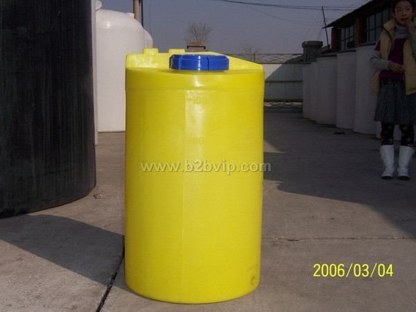 PE水箱，盐箱，加药箱