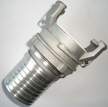 Guillemin coupling