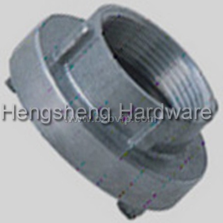 aluminium storz coupling female